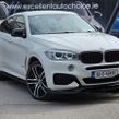 BMW X6 2016