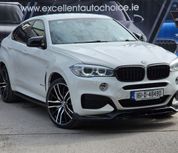 BMW X6 2016