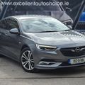 Opel Insignia 2019