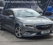 Opel Insignia 2019