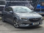 Opel Insignia 2019