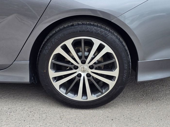 Opel Insignia 2019