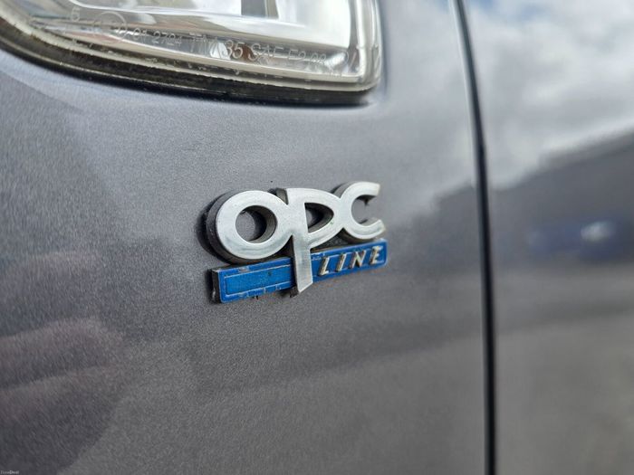 Opel Insignia 2019