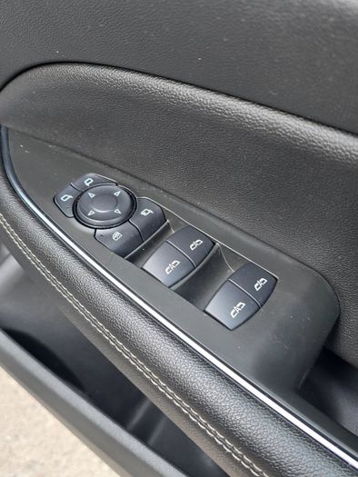Opel Insignia 2019