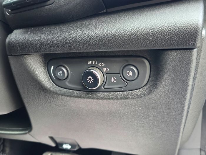 Opel Insignia 2019