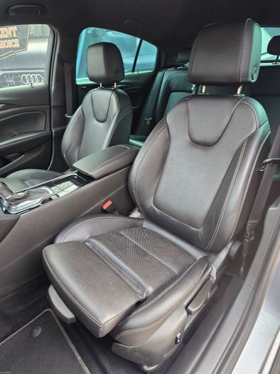 Opel Insignia 2019