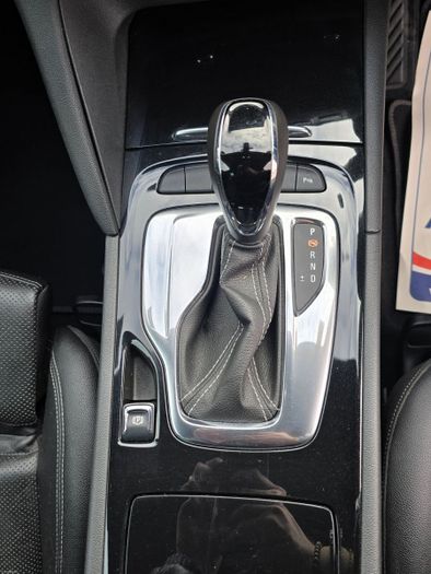 Opel Insignia 2019