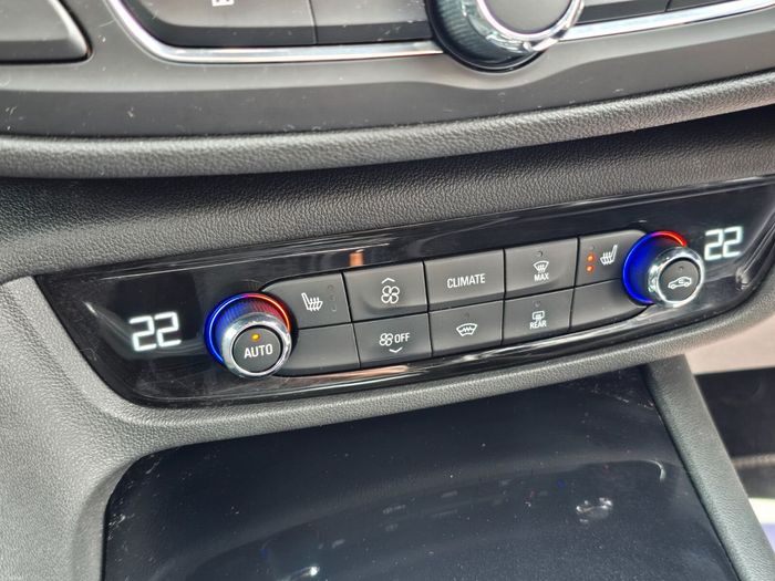 Opel Insignia 2019