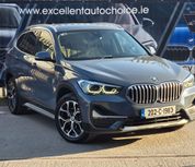 BMW X1 2020