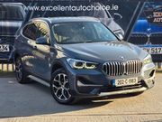 BMW X1 2020