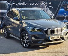 BMW X1 2020