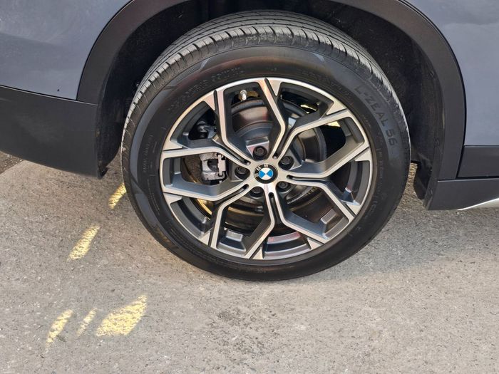 BMW X1 2020