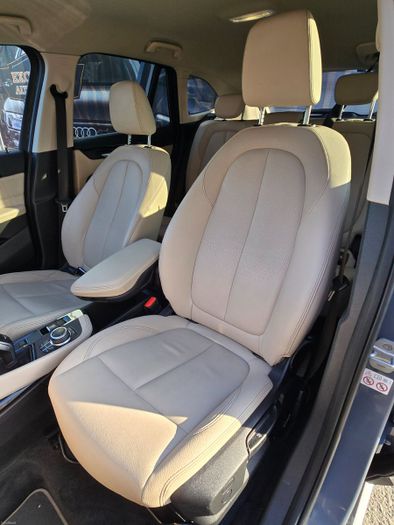 BMW X1 2020