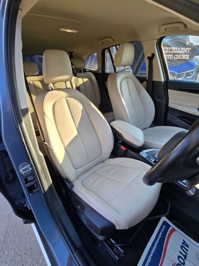 BMW X1 2020