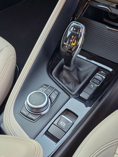 BMW X1 2020