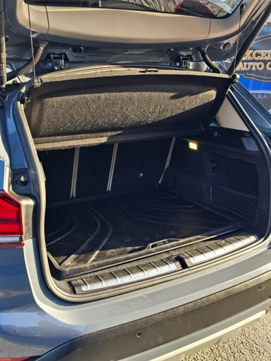 BMW X1 2020