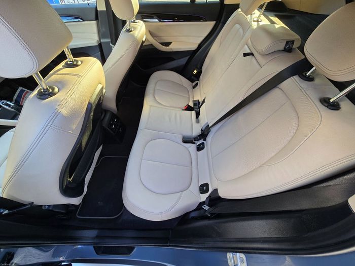 BMW X1 2020