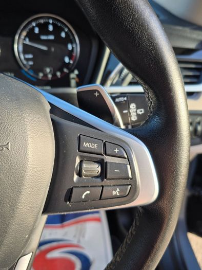 BMW X1 2020