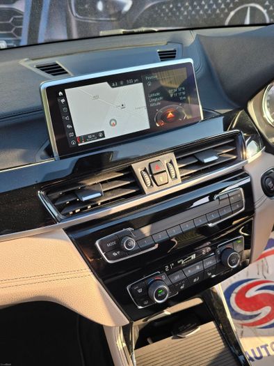 BMW X1 2020