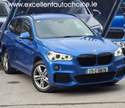 BMW X1 2017