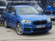 BMW X1 2017