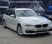 BMW 3 Series 2017