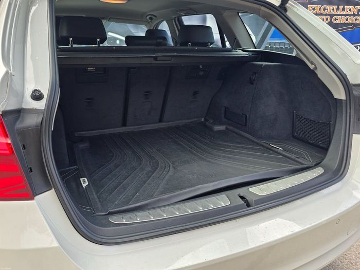 BMW 3 Series 2017