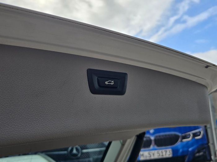 BMW 3 Series 2017