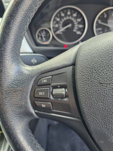 BMW 3 Series 2017