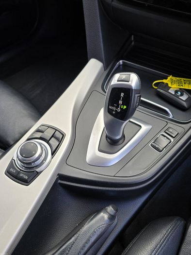 BMW 3 Series 2017