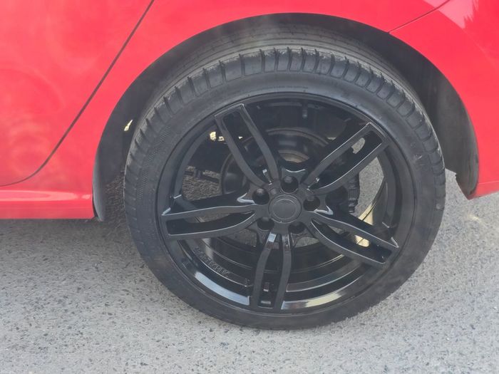 Volkswagen Polo 2014