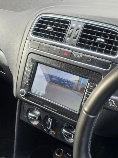 Volkswagen Polo 2014