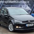 Volkswagen Polo 2016