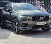 Volvo XC60 2020
