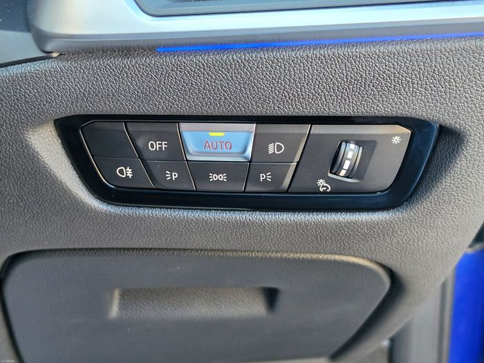 BMW 4 Series 2022