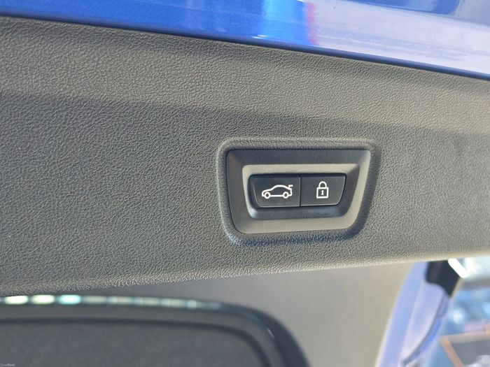 BMW 4 Series 2022