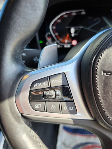 BMW 4 Series 2022