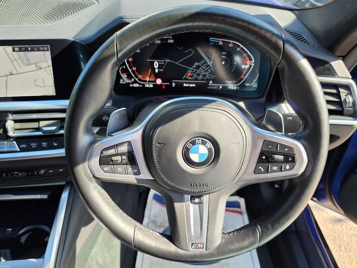 BMW 4 Series 2022