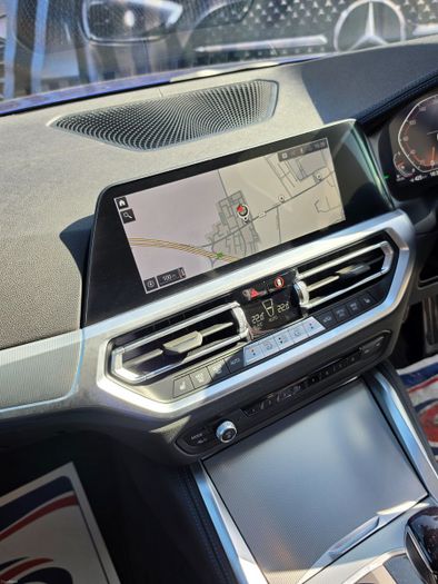 BMW 4 Series 2022