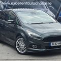 Ford S-Max 2016