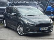Ford S-Max 2016