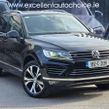 Volkswagen Touareg 2018