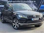 Volkswagen Touareg 2018