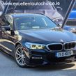 BMW 5 Series 2017