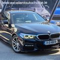BMW 5 Series 2017