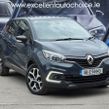 Renault Captur 2018