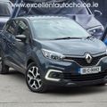 Renault Captur 2018