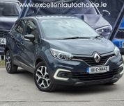 Renault Captur 2018