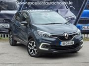 Renault Captur 2018