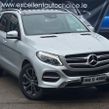 Mercedes-Benz GLE 2016